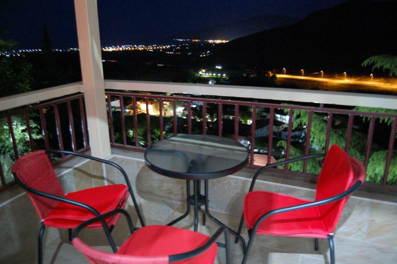 Guesthouse Zografia Vrasna Exterior photo